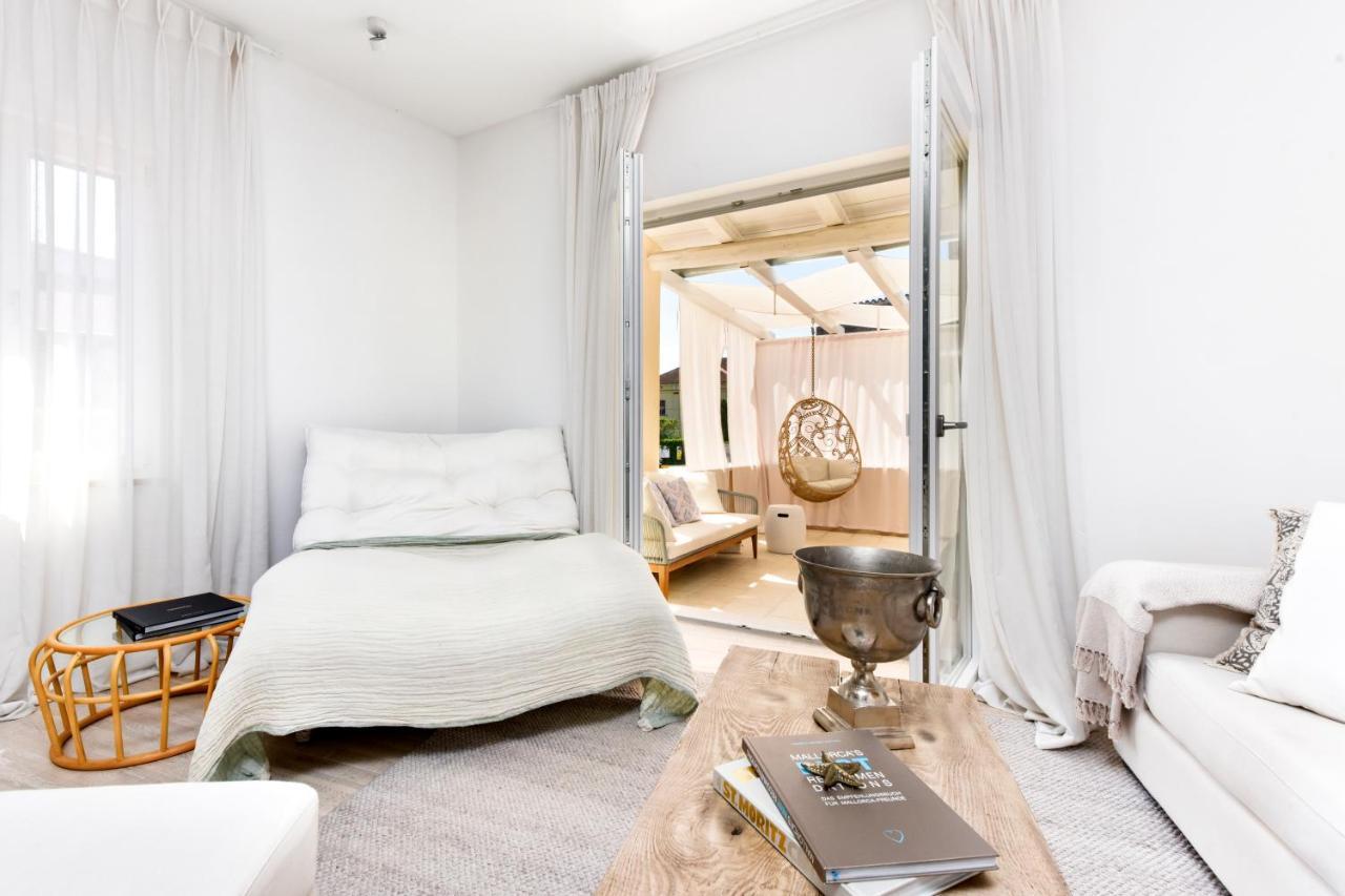 Luxury Apartment Sunce Rovinj Exterior photo