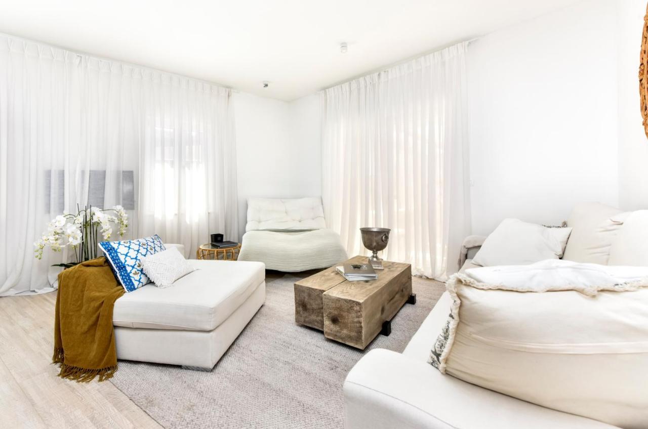 Luxury Apartment Sunce Rovinj Exterior photo