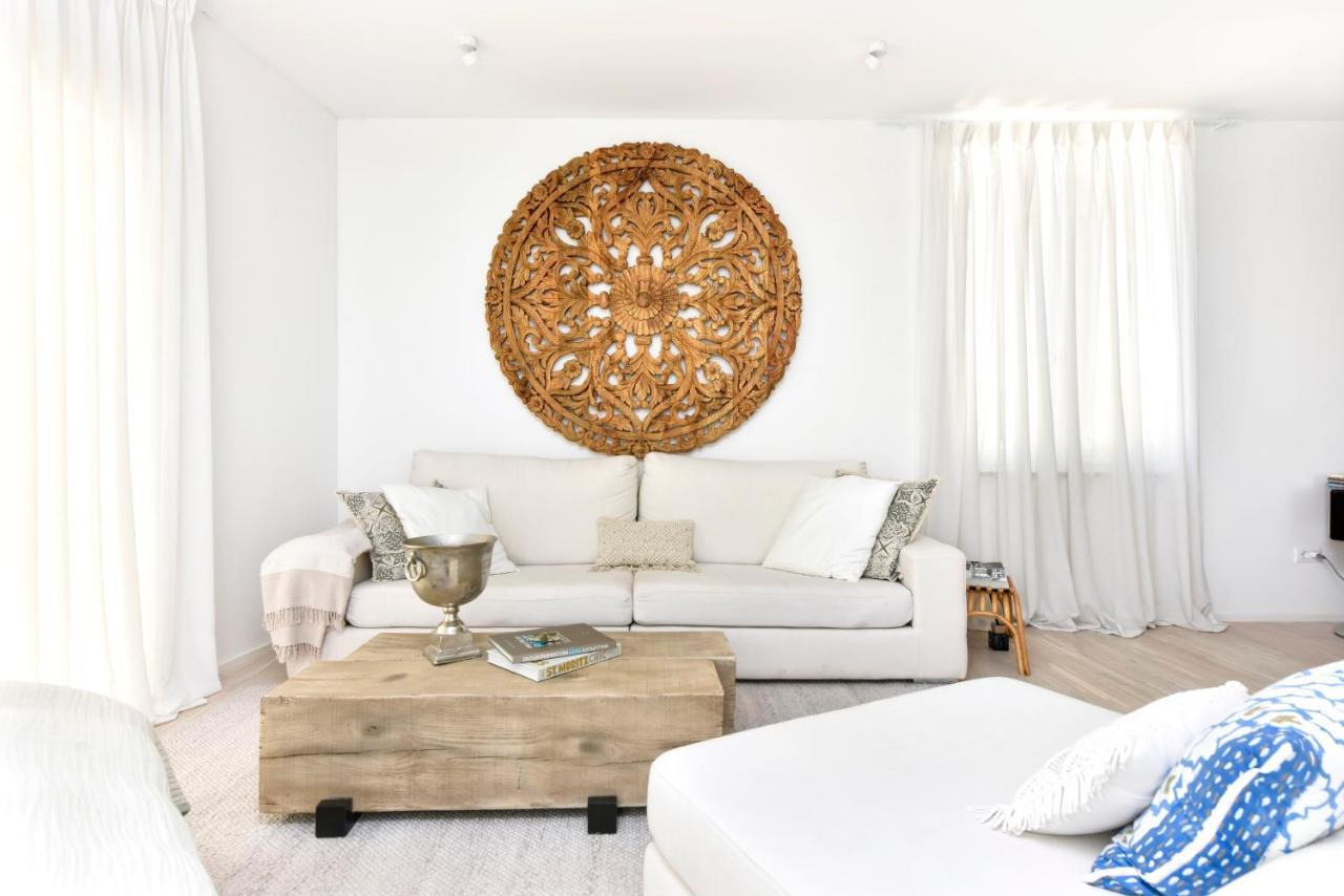 Luxury Apartment Sunce Rovinj Exterior photo