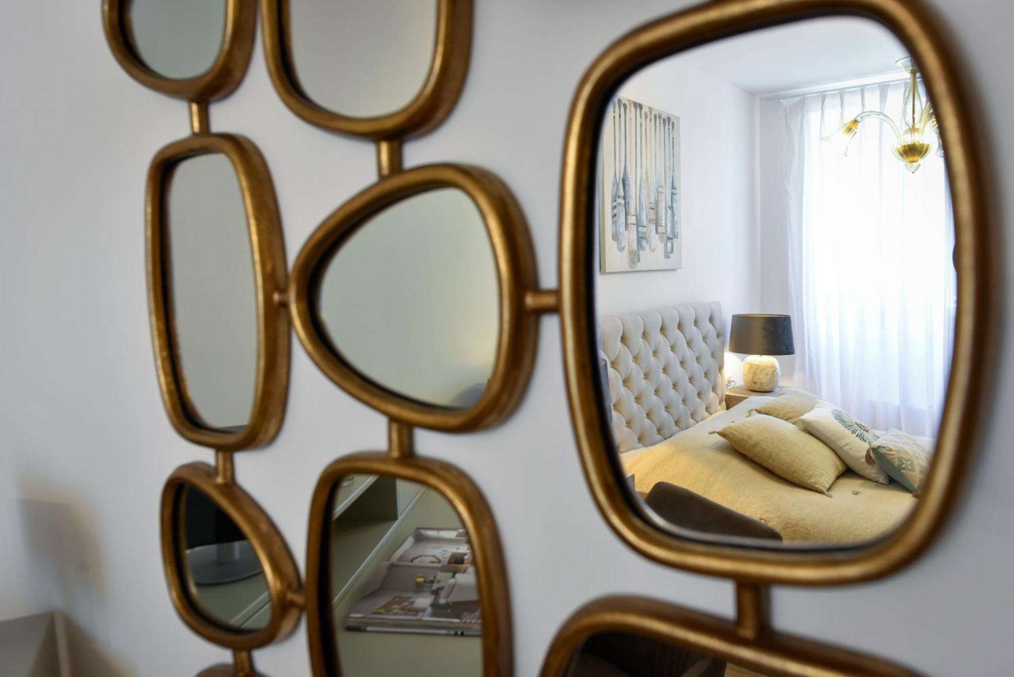 Luxury Apartment Sunce Rovinj Exterior photo