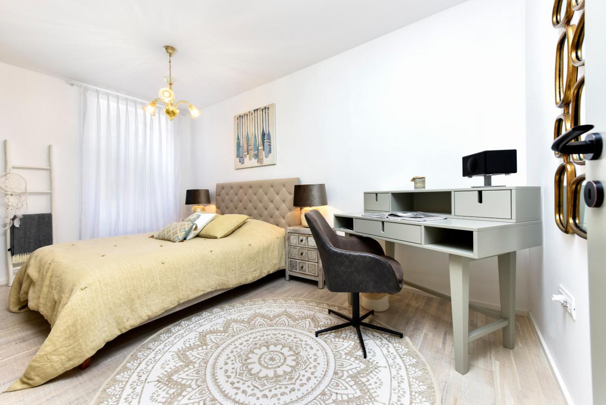 Luxury Apartment Sunce Rovinj Exterior photo
