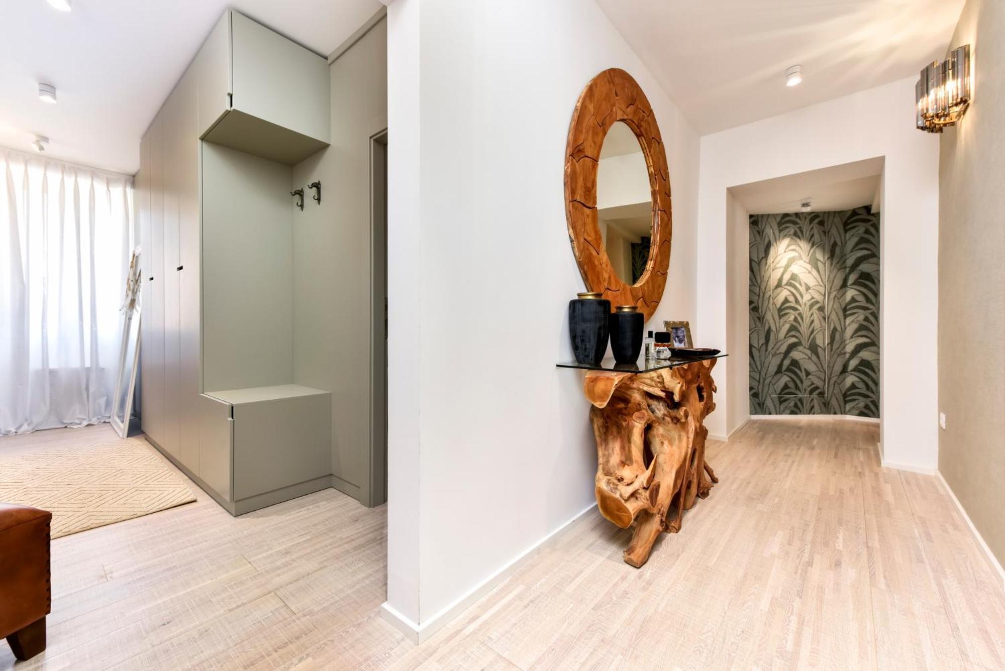 Luxury Apartment Sunce Rovinj Exterior photo