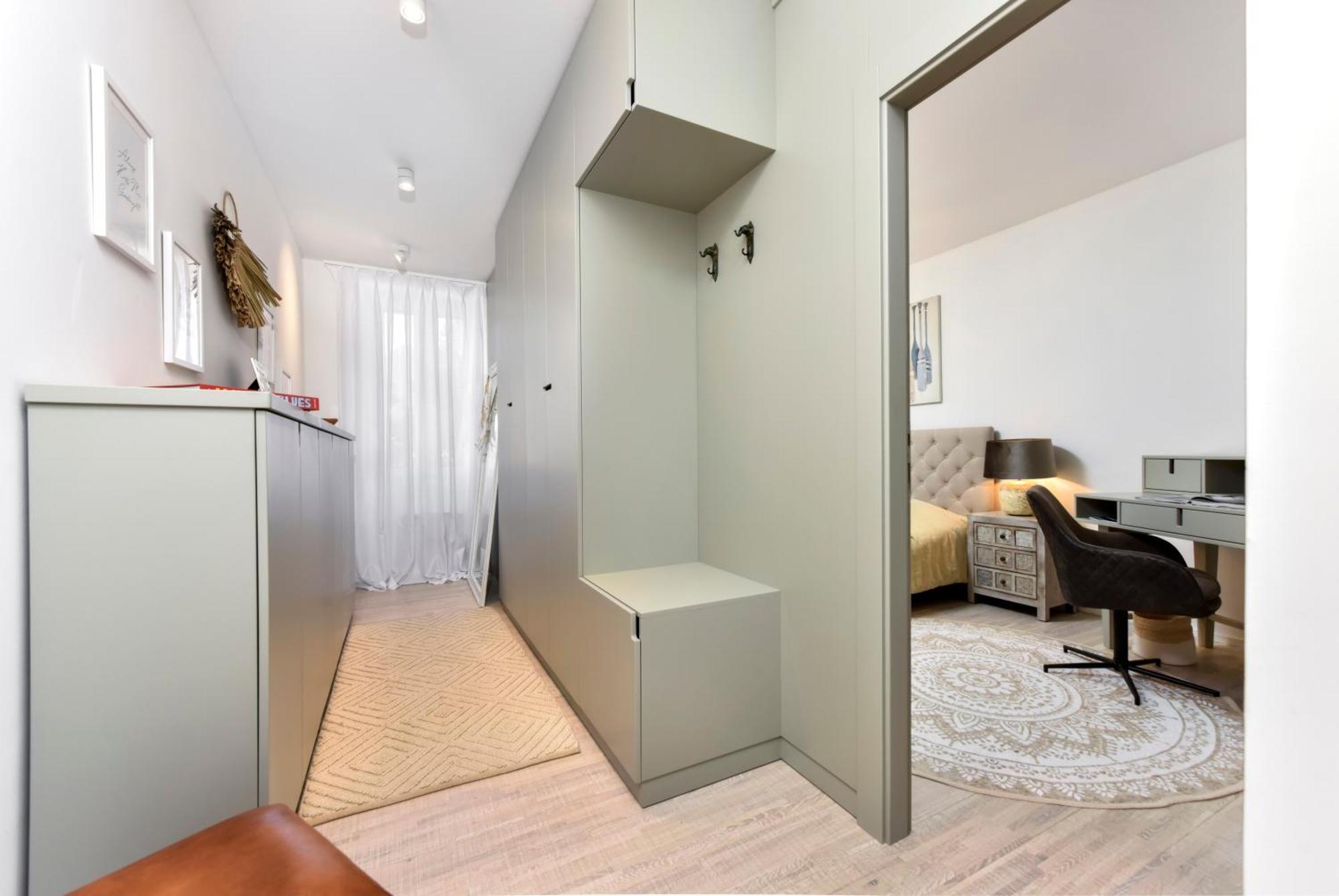 Luxury Apartment Sunce Rovinj Exterior photo