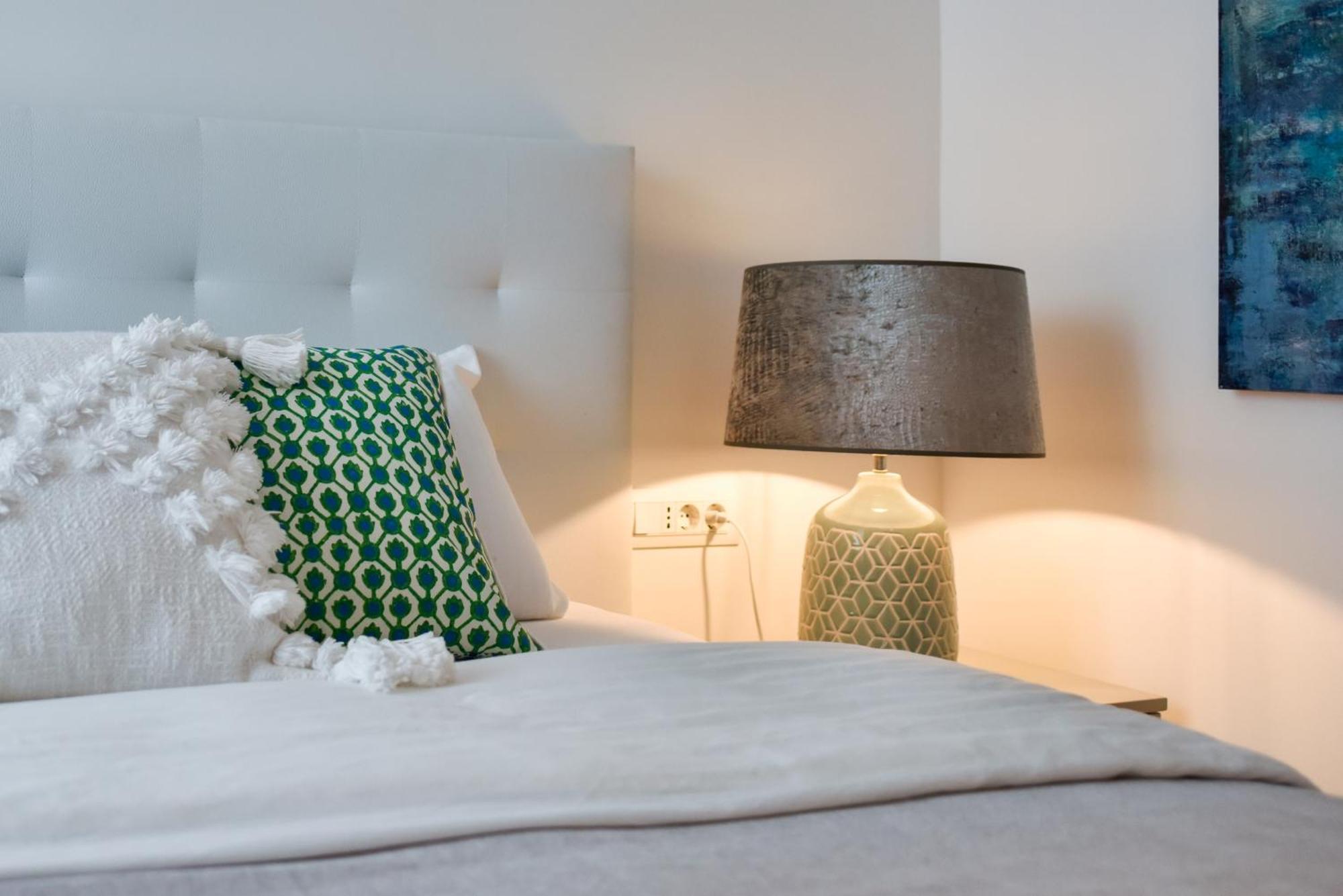Luxury Apartment Sunce Rovinj Exterior photo