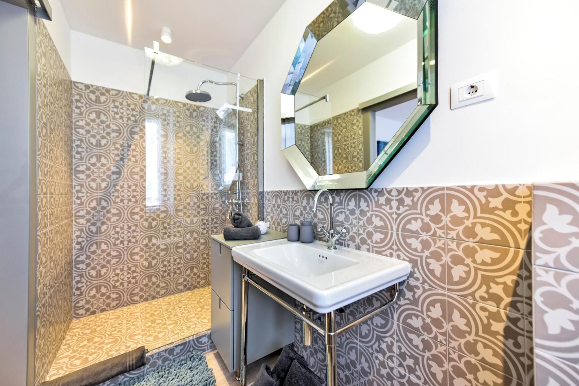Luxury Apartment Sunce Rovinj Exterior photo