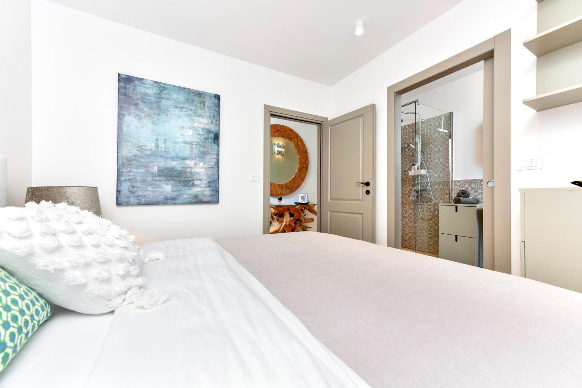 Luxury Apartment Sunce Rovinj Exterior photo